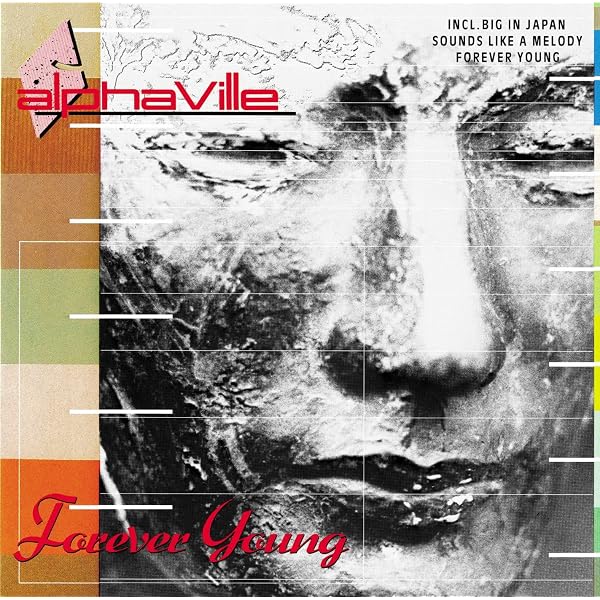 Amazon.co.jp: Forever Young/Forever Young/W: ミュージック